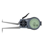 KROEPLIN L250 Indvendigt måleur 50-70 mm (Digital)